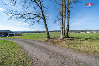 Prodej pozemku k bydlení, 916 m², Strašice - 6