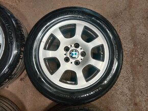 ALU kola 5x120 R16 styling 134 - 6