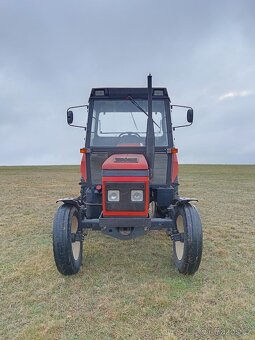 Prodám Zetor 6320 - 6