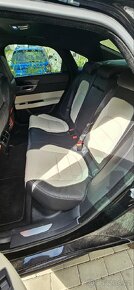Jaguar XFII/XE R-Sport AWD 4x4 - 6