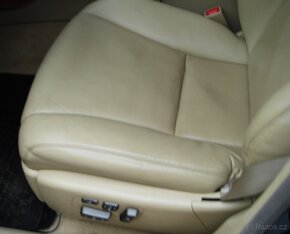 Lexus LS600hl benzin/hybrid - 6