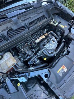 Ford C-Max 1.6tdci, 66kw najeto 199 500km - 6