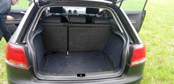 Audi A3 S-Line - 6