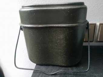 Německý válečný ešus SS,rzm RR - 6