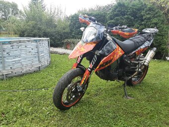 KTM 690 SM - 6