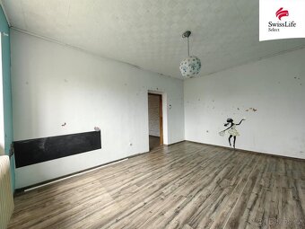 Prodej rodinného domu 218 m2 Husova, Mutějovice - 6