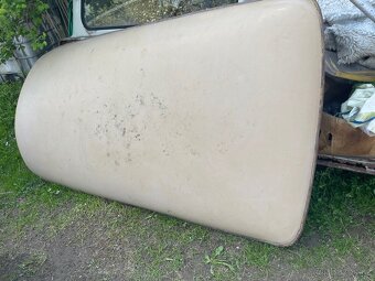 Trabant díly - 6