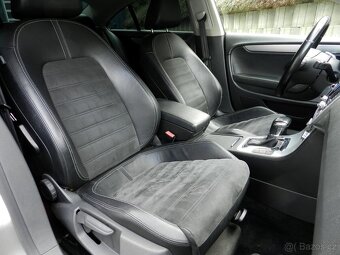 Volkswagen Passat CC 2.0 TDi 125 kW 169.000KM r.v. 2010 - 6