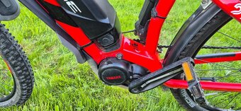 Haibike Sduro HardSeven 3.0 - 6