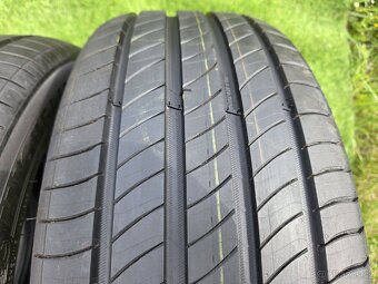 Nové letní pneu Michelin Primacy 4 225/45/17 - 6