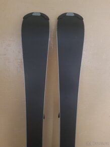 Prodám úplně nové Lyže TECNO PRO XT RACE 110cm dlouhé. - 6