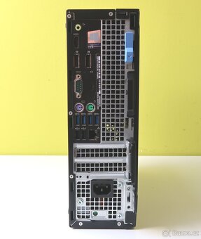 DELL OPTIPLEX 7050 /i5-6500/16GB/SSD256GB/HDMI/WIN11/ZÁRUKA - 6