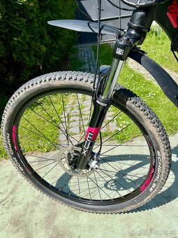 Mtb Elektrokolo - 6