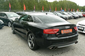 Audi S5 4.2 V8 COUPÉ QUATTRO 260 KW - 6