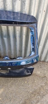 Viko kufru skoda kodiaq pate dvere - 6