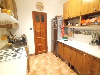 Pronájem bytu 3+1 v RD, Václavovice u Šenova, zahrada - 6