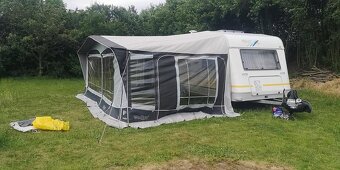 Knaus tabbaret SÜDWIND - 6