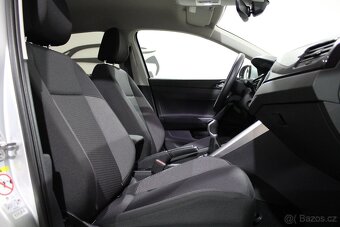 VW Taigo Life 1.0TSi 81kW ACC IQ-Drive LED 67tkm Záruka - 6