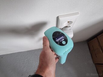 Prodám nový IPL Epilátor s 999999 záblesky - 6