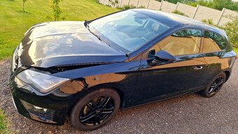 Seat Leon FR 68000km - 6