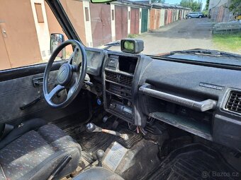 Suzuki Samurai 1.3 51kw STK - 6