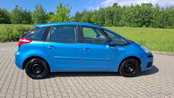 Citroën C4 Picasso 1.6HDi / 2007 / Nová STK do 4/2027 - 6