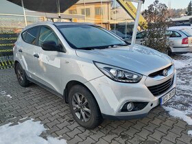 Hyundai ix35, 2.0I 122KW, Manuál,4x4 - 6