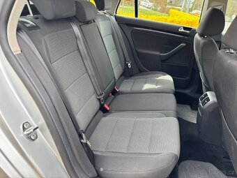 VW Golf Vl 2.0TDI / 2011 / 197xxxkm/ TOPSTAV - 6