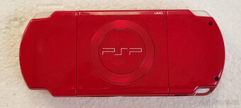 PSP PLAYSTATION - PlayStation + HRA - 6