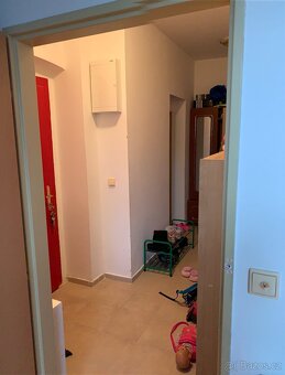 Pronájem bytu 2+kk 50m2 , Náchod - 6