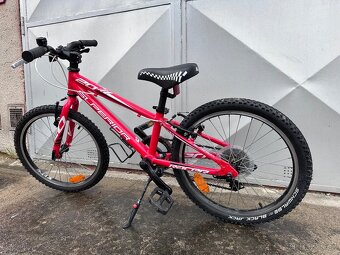 Superior Racer 20 po servise s páčkovým řazením - 6