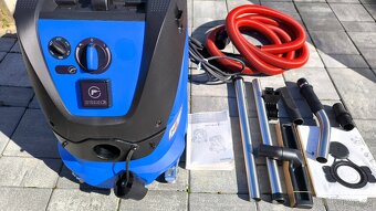 Průmyslový vysavač Nilfisk ATTIX 33-2M PC, nepoužívaný - 6