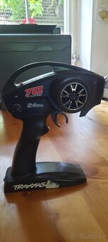 Traxxas Stampede 4WD 1:10 - 6