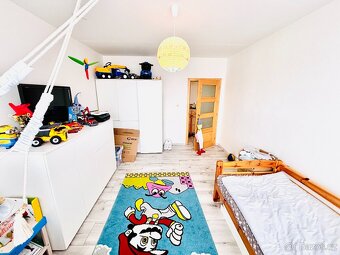 ZNOJMO - Prostorný byt s garáží - 3+1, 70 m² - 6