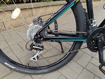 Horské kolo SPECIALIZED JYNX - 6