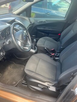 Ford B-max 2016 čr 1majitel, nova stk,75tis.km - 6