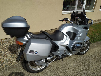 BMW R 1150 RT-2001 - 6