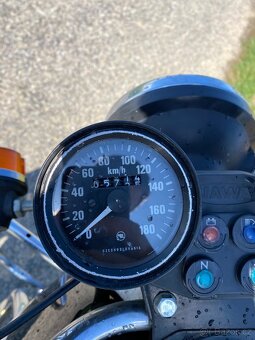 JAWA 350TS - 6