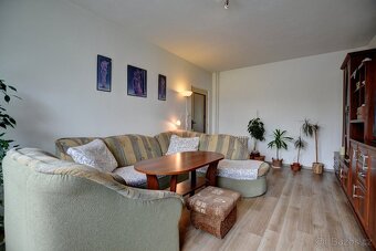 Prodej bytu 3+1, 63 m2, Rokytnice nad Jizerou, ev.č. 00638 - 6