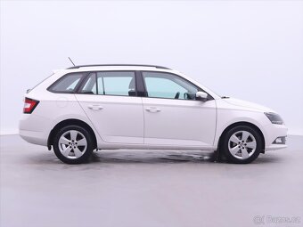Škoda Fabia 1,4 TDI 66kW CZ Style DPH (2015) - 6