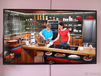 LED SMART TELEVIZE - 6