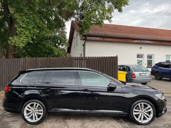VOLKSWAGEN PASSAT B8 VARIANT 2.0TDI 140 kW DSG FullLED - 6