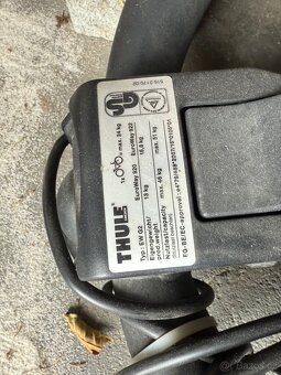 Thule Euroway 920 - 6