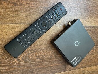Set-top box O2 - 6