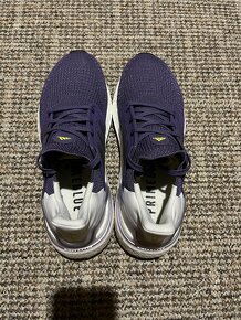 Adidas Ultraboost 19 Vel 39 1/3 fialové - 6