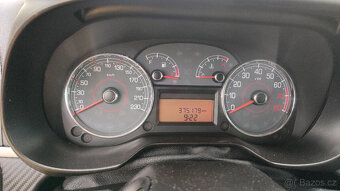Fiat Grande Punto LPG - 6