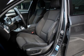 BMW Rad 5 520d xDrive 190k - 6