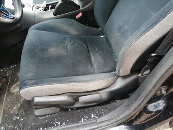 Honda civic 8g 2.2 nafta na dily - 6