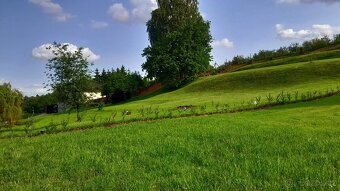 Exkluzivní stavební pozemek Choustníkovo Hradiště 1100m2 - 6
