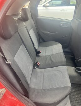 Opel Corsa automat - 6
